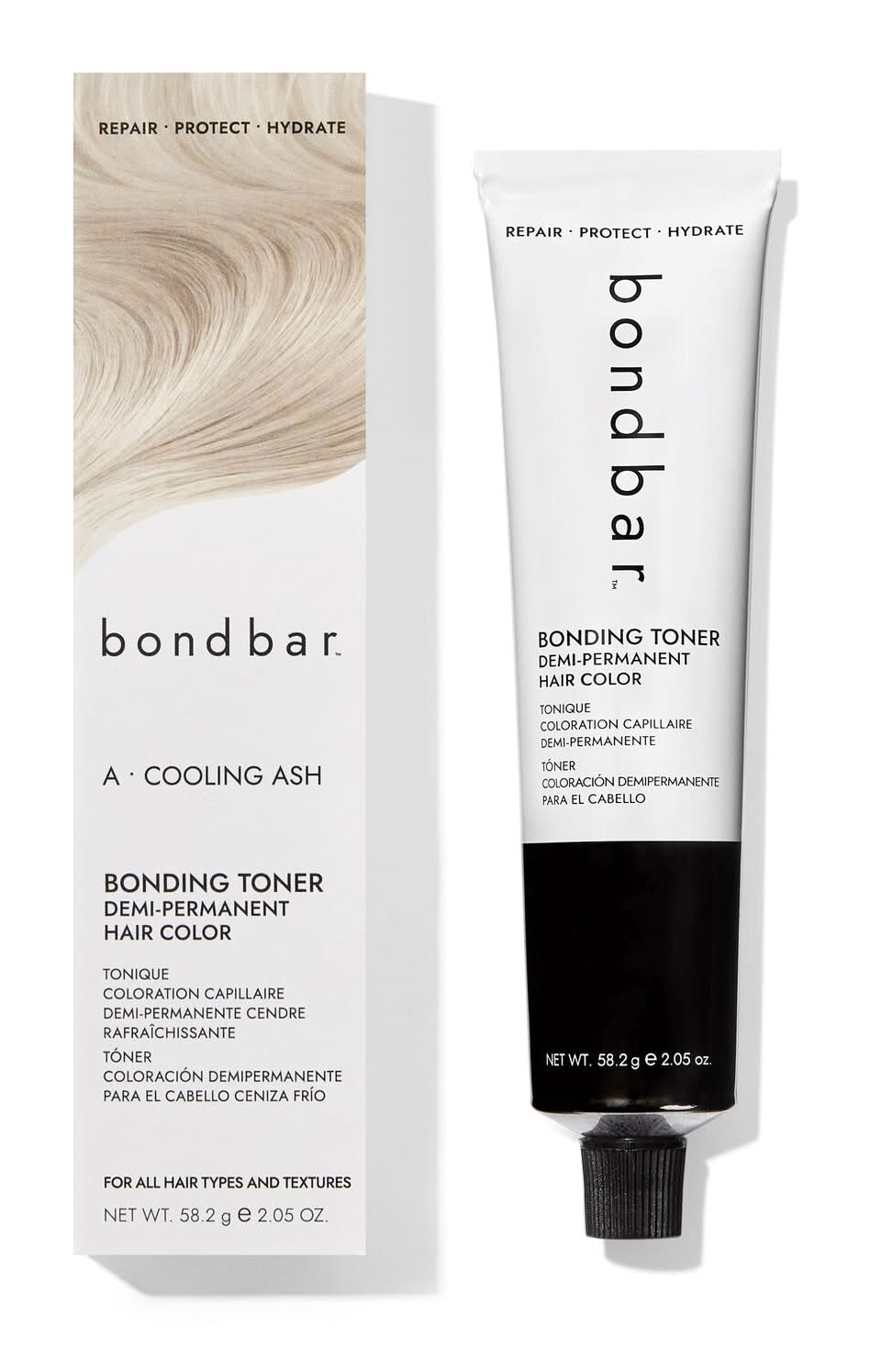 bondbar Bonding Toner