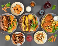 BENNY’S•Grill Street Food