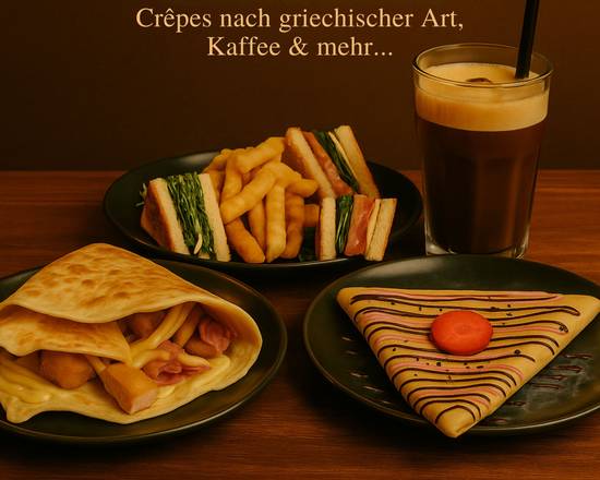 CREPELAND LEIPZIG