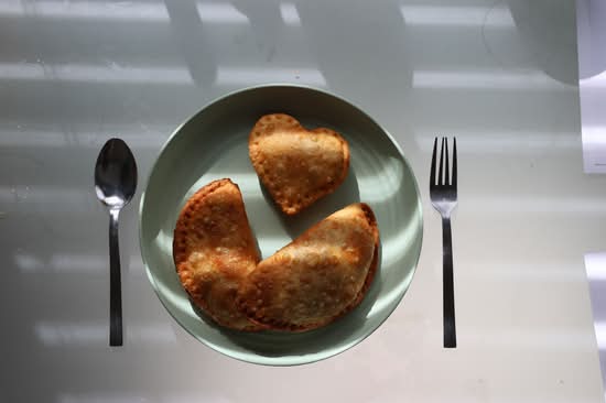 Empanada Empire (334 Pittman Street)