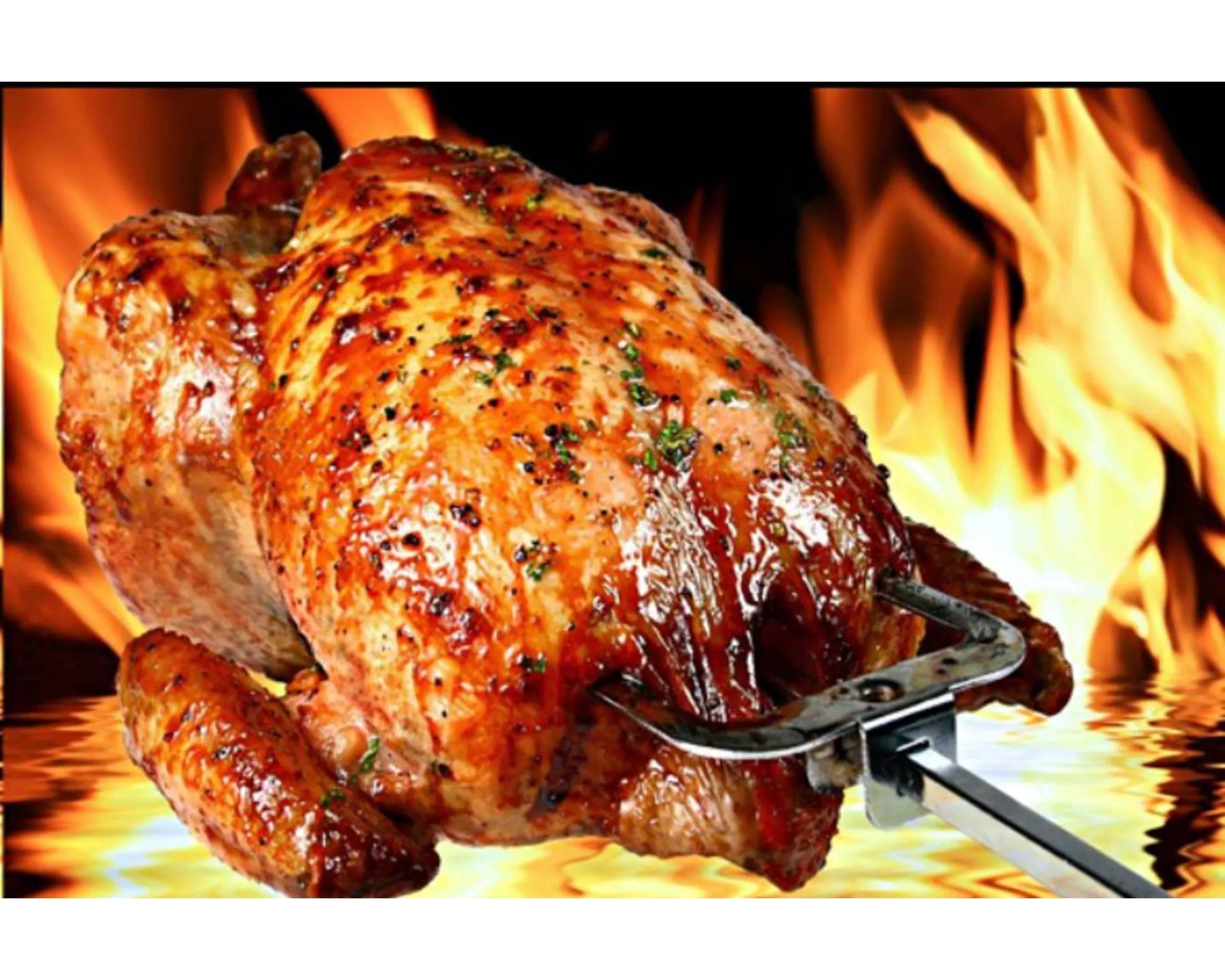 Order Rotisserie On Park Menu Delivery【Menu & Prices】 Union City
