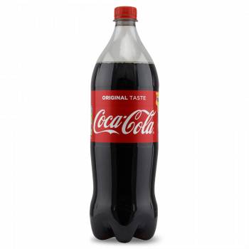 Coca cola 1l