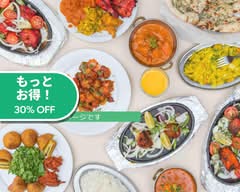 インド料理店ムーナ　南宮崎店