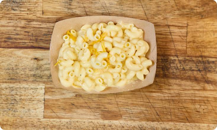 Mac and Cheese