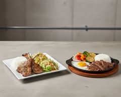 【Lamb BBQ Specialists】 Chatan Grill Terrace 北谷グリルテラス