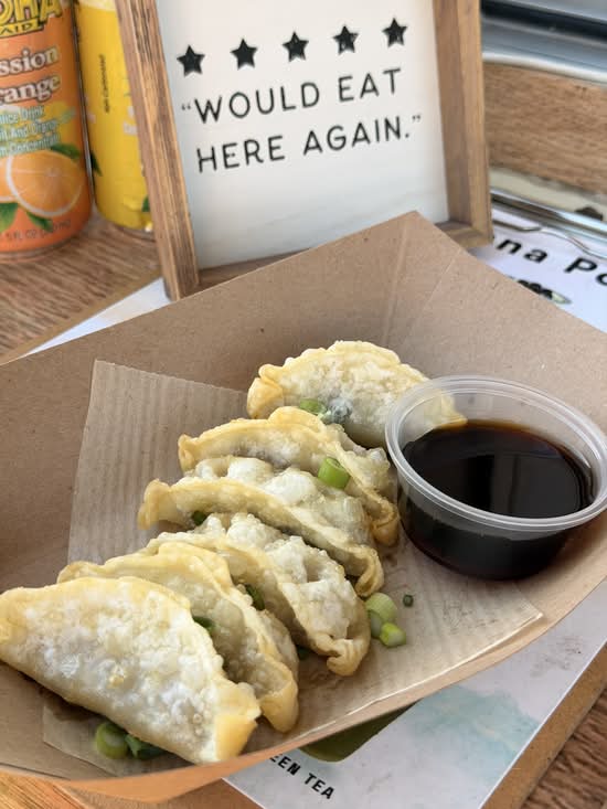 Yummy Dumplings Miramar