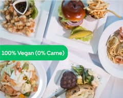 Vegan Food 100% (Mollet del Vallès)