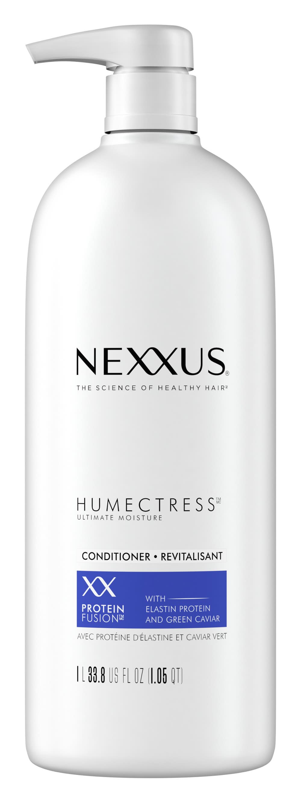 Nexxus Humectress Caviar Complex Conditioner (33.8 fl oz)
