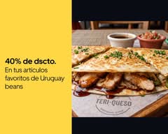 Uruguay Beans