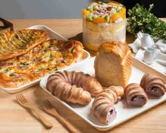 白楊樹 糕點小舖