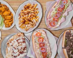 Capri Pizza (659 Cross Keys Rd)