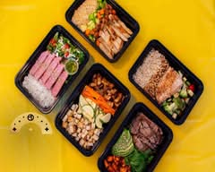 Gainz By Protein Kitchen/ Baja California