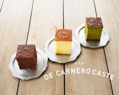 DE CARNERO CASTE
