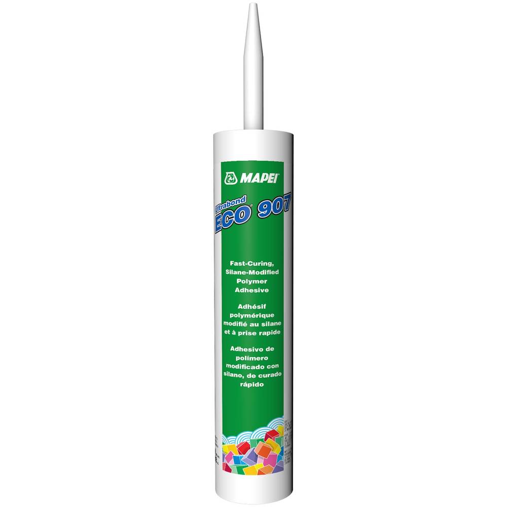 MAPEI ECO 907 30-oz Wood Flooring Adhesive | 1947933