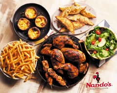 Nando's (4820 Kingsway)