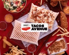 Tacos Avenue - Avignon