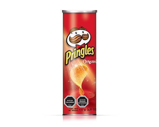 Pringles Original 149G