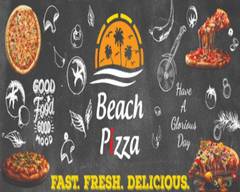 Beach Pizza (Hamilton)