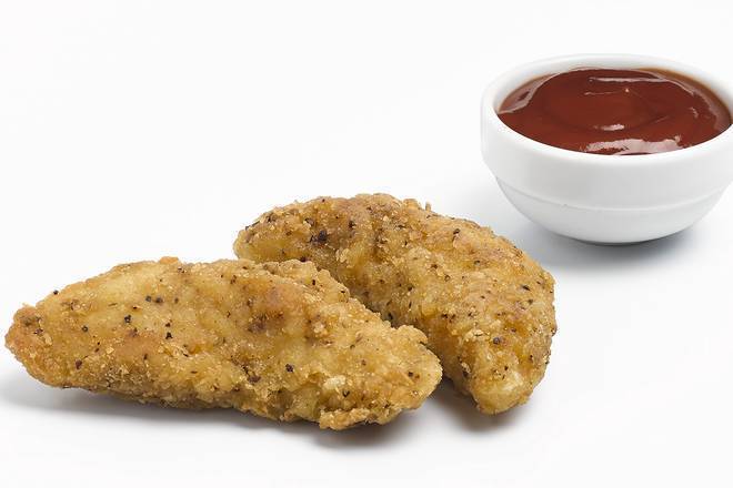 Timmies Minis 2 Piece Tims® Chicken Tenders