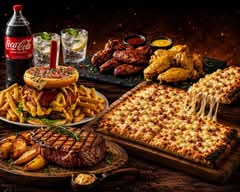 Donald’s Pizza & Parrilladas (San Pedro)