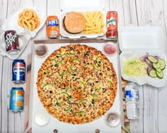 Pizza Planet