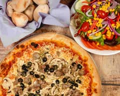 FUL PIZZA 🍕