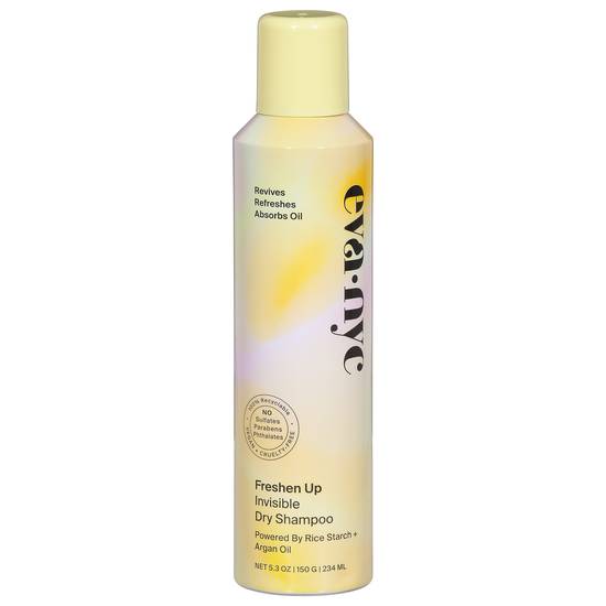 Eva Nyc Freshen Up Invisible Dry Shampoo (5.3 oz)