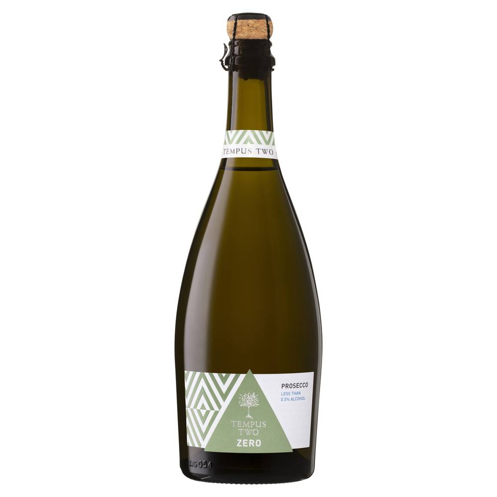 Tempus Two Zero Prosecco 750ml