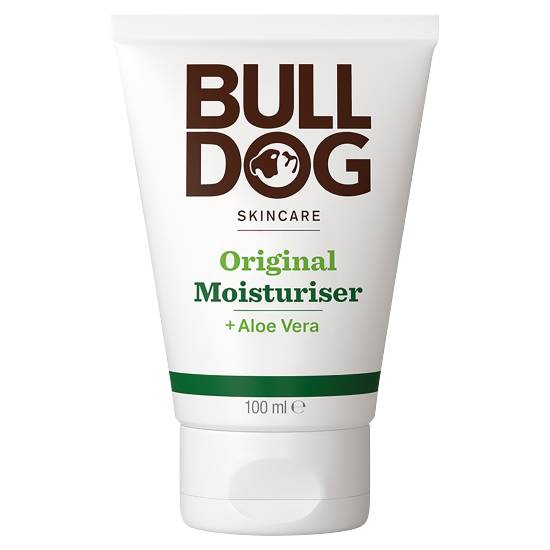 Bulldog Skincare For Men Original Moisturiser