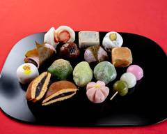 【和菓子は餡が命！】　御菓子司 長盛堂