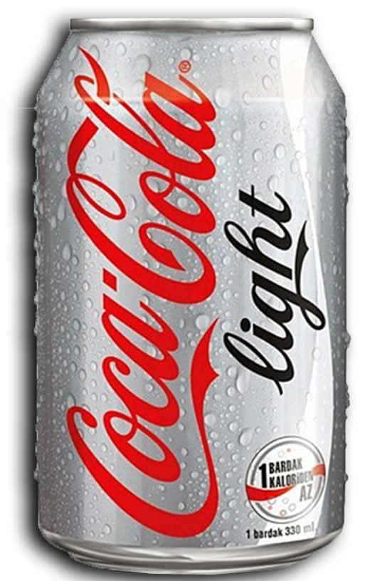 Coca Cola Light
