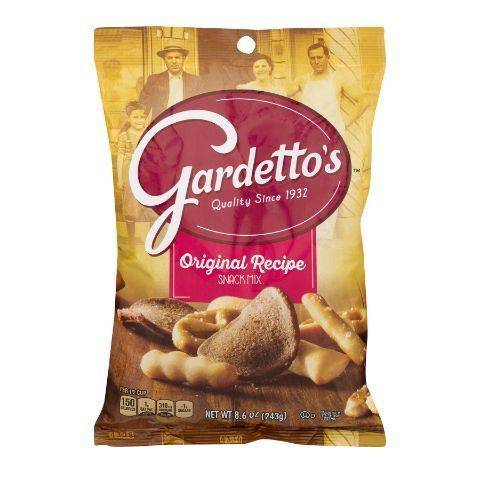 Gardetto's Original Snack Mix 8.6oz