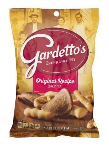 Gardetto's Original Recipe Snack Mix (8.6 oz)