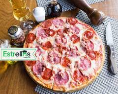 Betuccinis Pizzeria & Trattoria - Rosarito