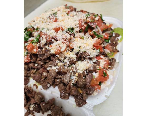 Supreme Carne Asada Chips