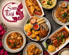 Sam Thai Restaurant