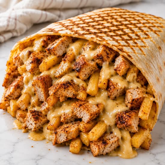 Maxi tacos classique