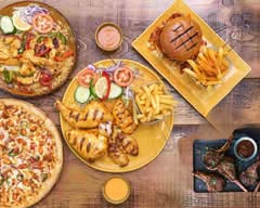 Khaan's