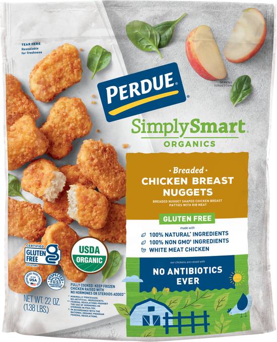 Perdue Chicken Breast Nuggets (22 oz)