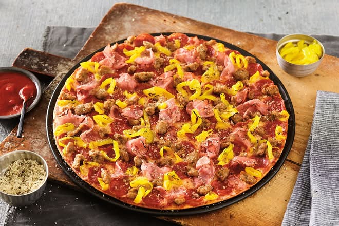 Founder's Favorite®