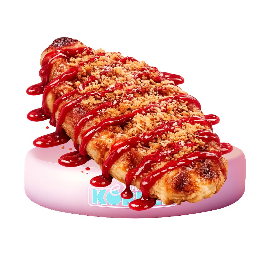 🥐 Kada Berry 🍓