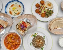 Sido: Falafel & More