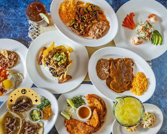 Fresco Mexican