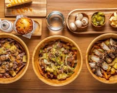 Côté Poutine