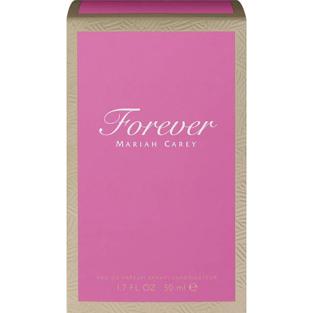 Mariah Carey Forever Eau de Parfum Spray For Women