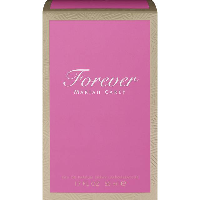 Mariah Carey Forever Eau De Parfum Spray For Women