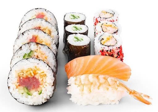 CHOIX DU CHEF (13 MCX) / CHEF’S CHOICE (13 PCS)