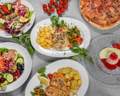 Ristorante Seehaus-La Casa al Lago