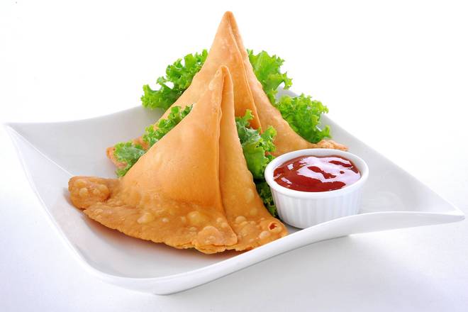 Veg Samosa
