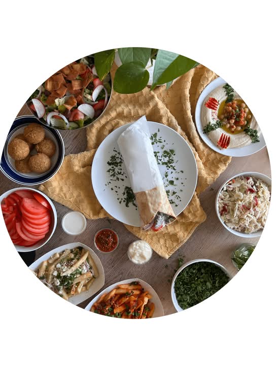 DABOUL AVENUE (831 North Sedgwick Street)